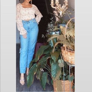 Vintage Levi Jeans -Make an Offer